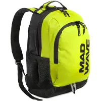 Mad Wave City 22l Ryggsekk
