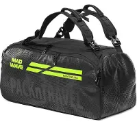 Madwave Pack´n Travel 76l Duffelbag