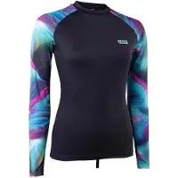 iON Lizz Langermet Rash Guard