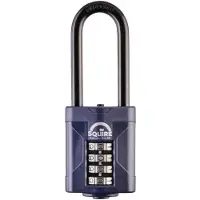 Squire Locks Cp50/2.5 50 Mm Lås