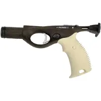 Pathos Evo Side Line 316l Rustfritt Stål Grep