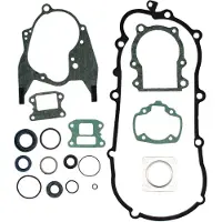 VERTEX Peugeot 50 Sv 86300165 Motorpakninger