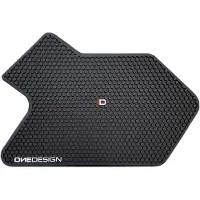 OneDesign Bmw Hdr209 Sklisikre Pads For Universal Drivstofftank