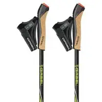 Gabel Fx-75 Snake Carbon Spaserstokker