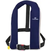 PLASTIMO Neo 165 Manual Oppblåsbar Redningsvest