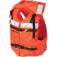 Kent Type I Universal 416 Redningsvest