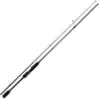 Maximus Rods Advisor Twitching Spinnestang