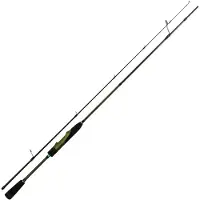 Maximus Rods Anvil Spinnestang