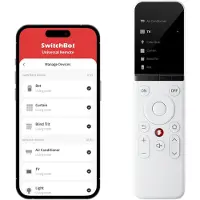 Switchbot Universell Fjernkontroll For Klimaanlegg