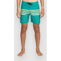 Billabong Fade 18 Og Boardshorts blå
