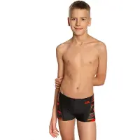 Madwave Splash Anti-chlor Badeshorts Boxer
