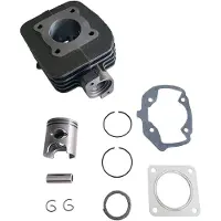 Blast Peugeot Ludix 40 Mm Air Cooled Sylindersats