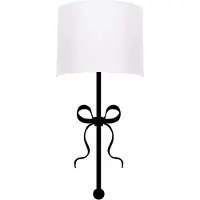 Wellhome Vegglampe 15x28x57 Cm