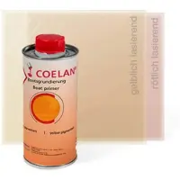 Coelan Reddish Grunning 250ml