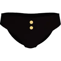 Tommy Hilfiger Uw0uw05836 Bikini Bunn