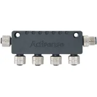 Actisense A2k4wt Type T 4 Ways Micro Kontakt