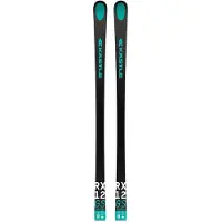 Kästle Rx12 Gs Masters H+plate 10mm Alpinski