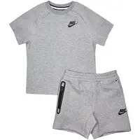 Nike Kids Tech Fleece Sett