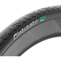 Pirelli Cinturato Evo Techwall+ 60 Tpi Smartevo As Tubeless 700 X 30 Racerdekk
