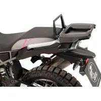 Hepco & becker Cf Moto 450 Mt 24-25 Bakre Montering Av Toppboks