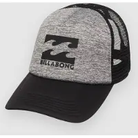 Billabong Amz-Trucker Caps grå