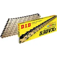 Did 530vx3 Kjede