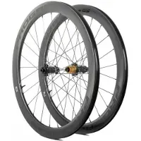 Progress A-prime Cl Disc Tubeless Landeveishjulsett