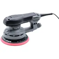 Indasa E Series Pro Xs 150 Slipemaskin