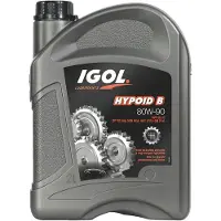 Igol 80w90 Extreme Pressure Olje 2l