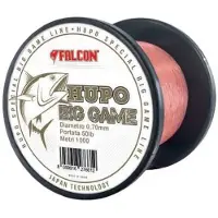 Bulox Big Game Fiskesene Monofilament 1000 M