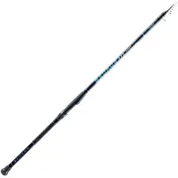 Alcedo Saurus Tele Bunn Fiskestang