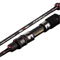Xzoga Black Buster X Revo Jigging Stang