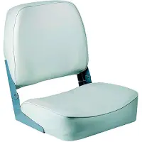 Wise Seating Lavt Baksete