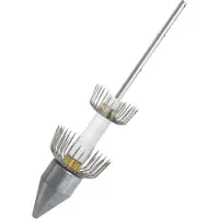 Expert Predator Professional Deep Filet Pole Blekksprut Jig 500g 280 Mm