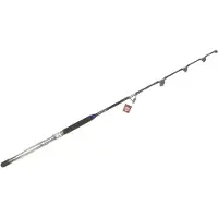 Kona Ossa Big Foot Fiskesnelle