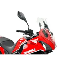 Wrs Sport Moto Morini X-cape 650 Abs 23-24 Frontrute