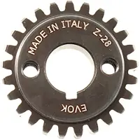Evok Z 28x69 Piaggio Vespa 100240163 Clutch Hub