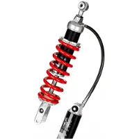 Yss Top Line Honda Crf250 Bakre Støtdemper