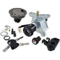 RMS Beauty Yamaha Aerox 50cc 2004/2012 246050591 Tenningsbryter