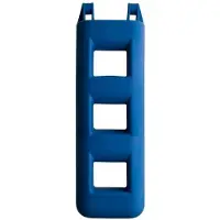 PLASTIMO Stige-fender 3 Trinn