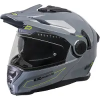 Gari G110 Adventure Modulhjelm