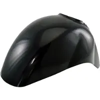 RMS Beauty Vespa Gts 125-200-250-300cc 142680350 Frontskjerm