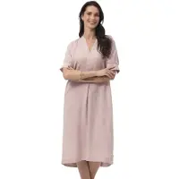 Redgreen Divine 3/4 Ermet Midi-kjole