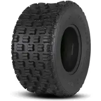 Kenda K300 Dominator 39f 4pr E Tl Firehjuling Bakdekk