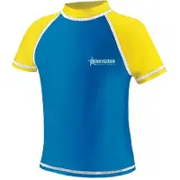 Abysstar Tijuana Kortermet Rash Guard