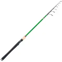 Hart Ecosystem Freshwater Tele Spinnestang