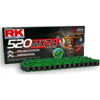 Rk Gb520mxz4 Kjede