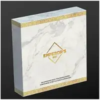 Bumble3ee Magna Roma Emperor Box Brettspill