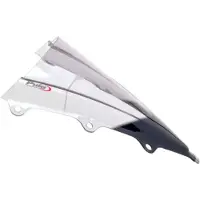 Puig Z-racing Honda Cbr300r 2015-2016 Sportsvindskjerm