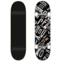 Jart Linottype 8.0´´x29.5´´ Skateboard